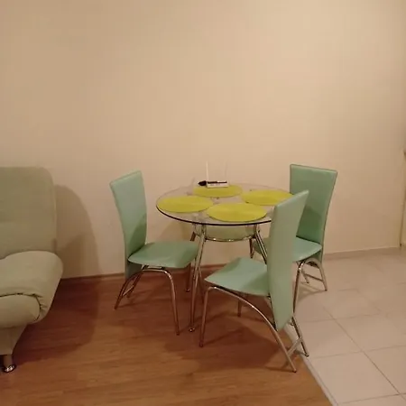 דירה Orchid Fort Garden סאני ביץ'